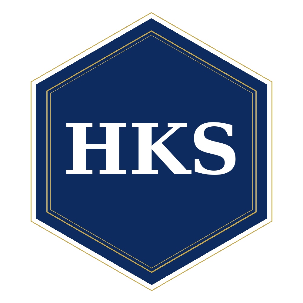 HKS Institute Logo